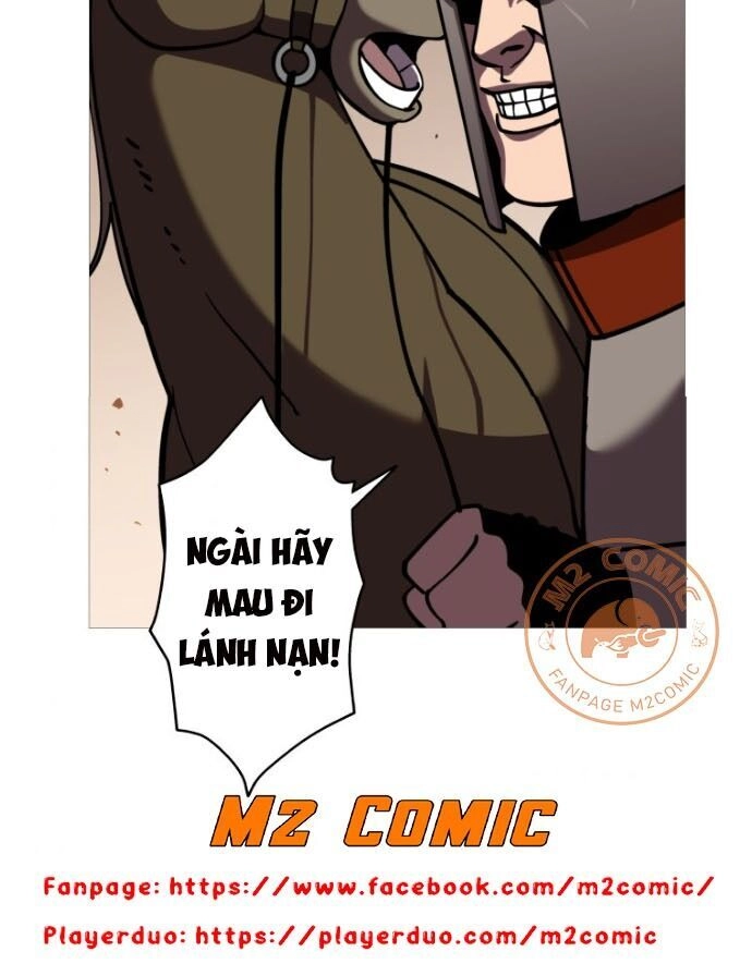Chiến Binh Quật Cường Chapter 12 - 60