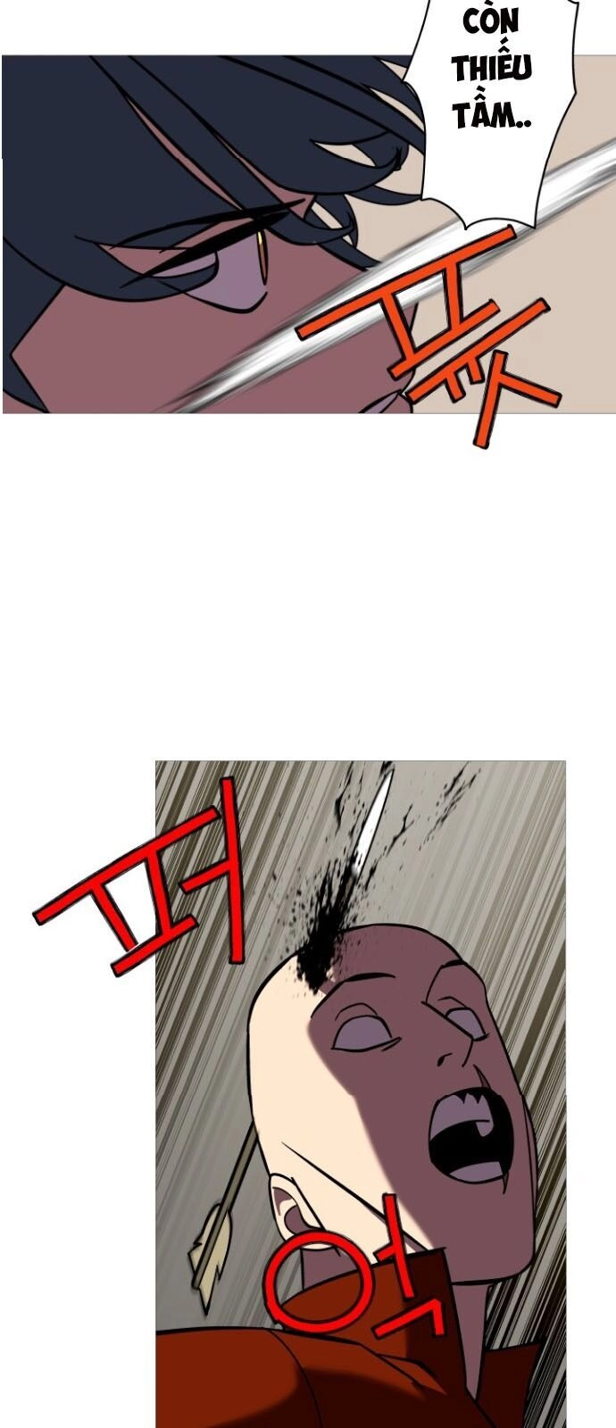 Chiến Binh Quật Cường Chapter 12 - 65