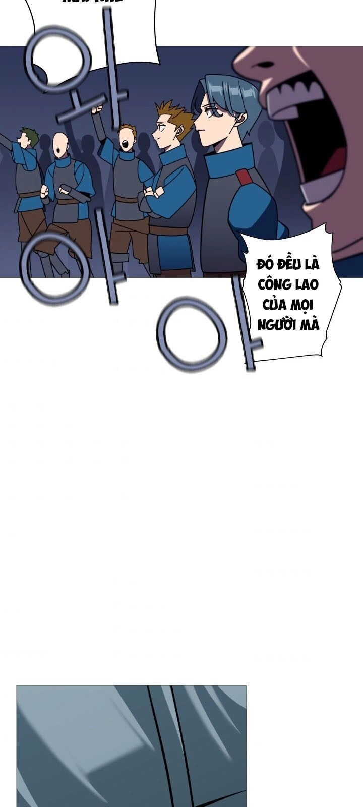 Chiến Binh Quật Cường Chapter 13 - 5