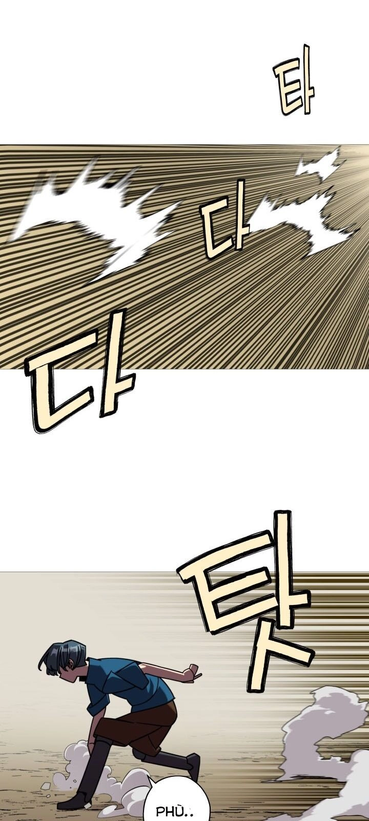 Chiến Binh Quật Cường Chapter 13 - 9