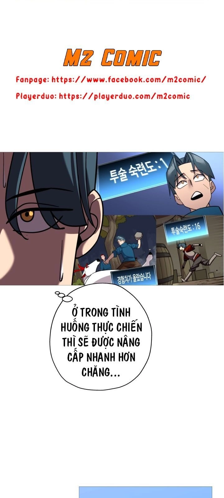 Chiến Binh Quật Cường Chapter 13 - 11