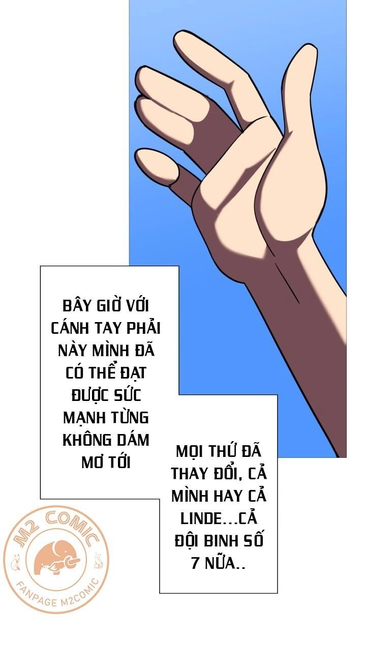 Chiến Binh Quật Cường Chapter 13 - 12