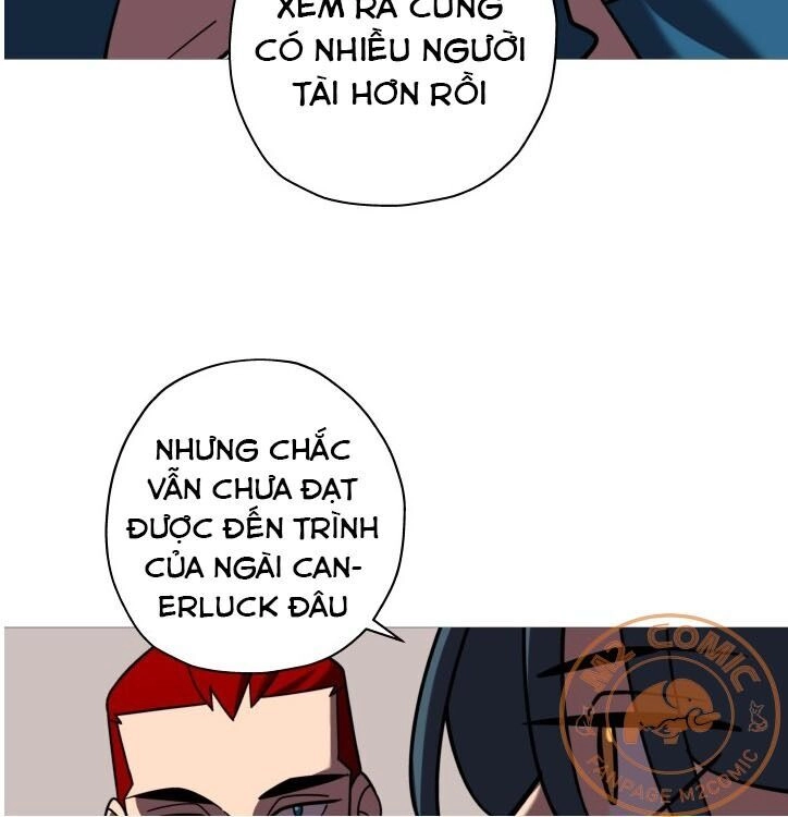 Chiến Binh Quật Cường Chapter 13 - 18