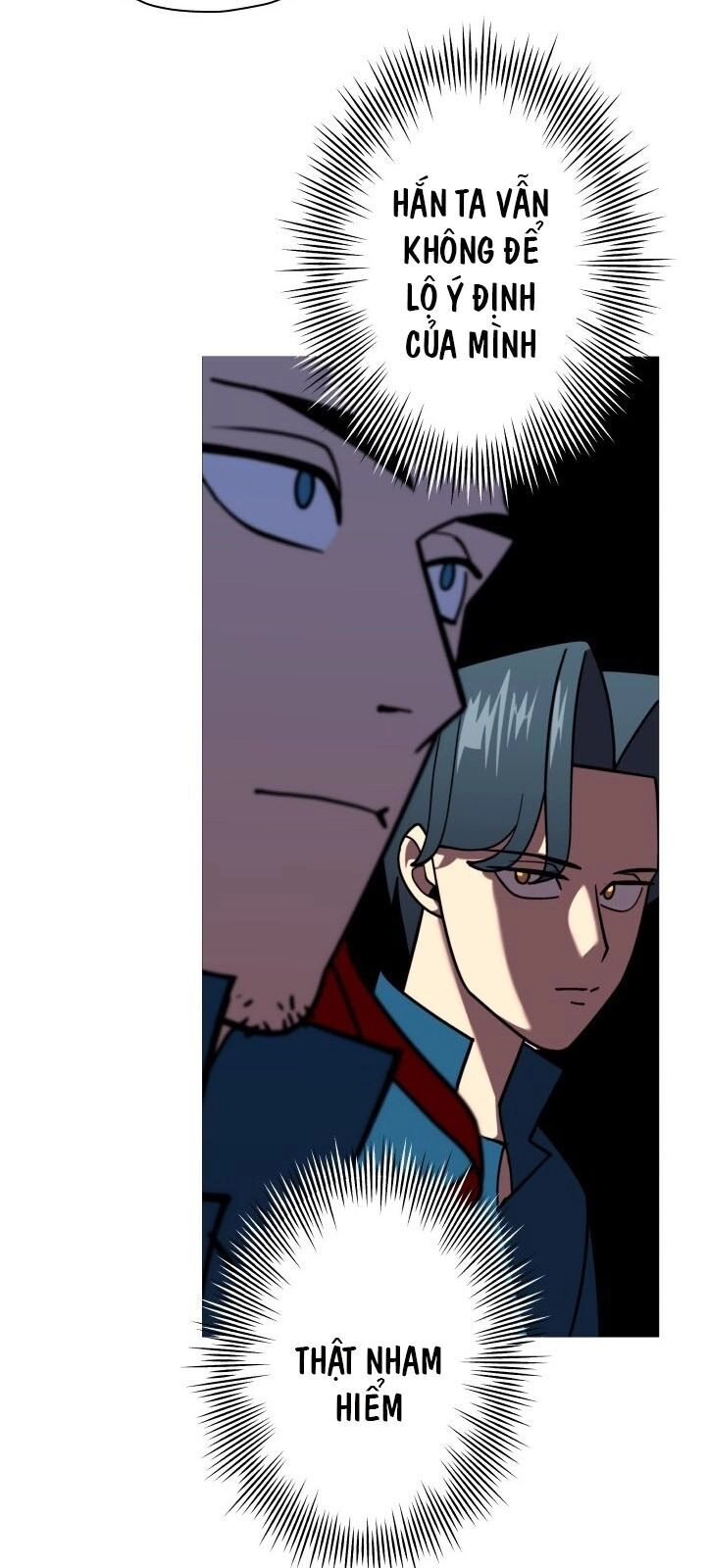 Chiến Binh Quật Cường Chapter 13 - 20