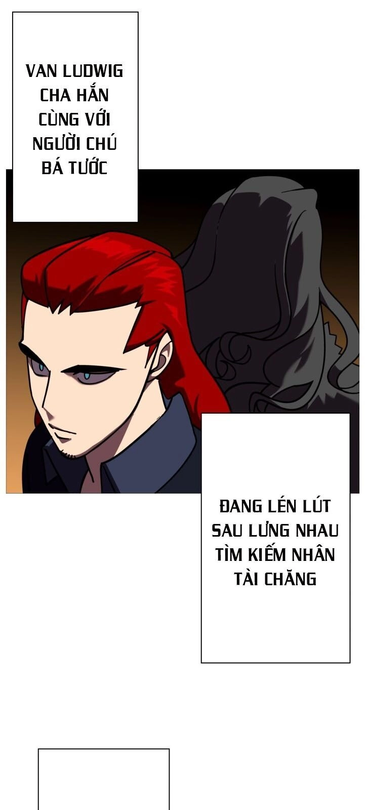 Chiến Binh Quật Cường Chapter 13 - 22