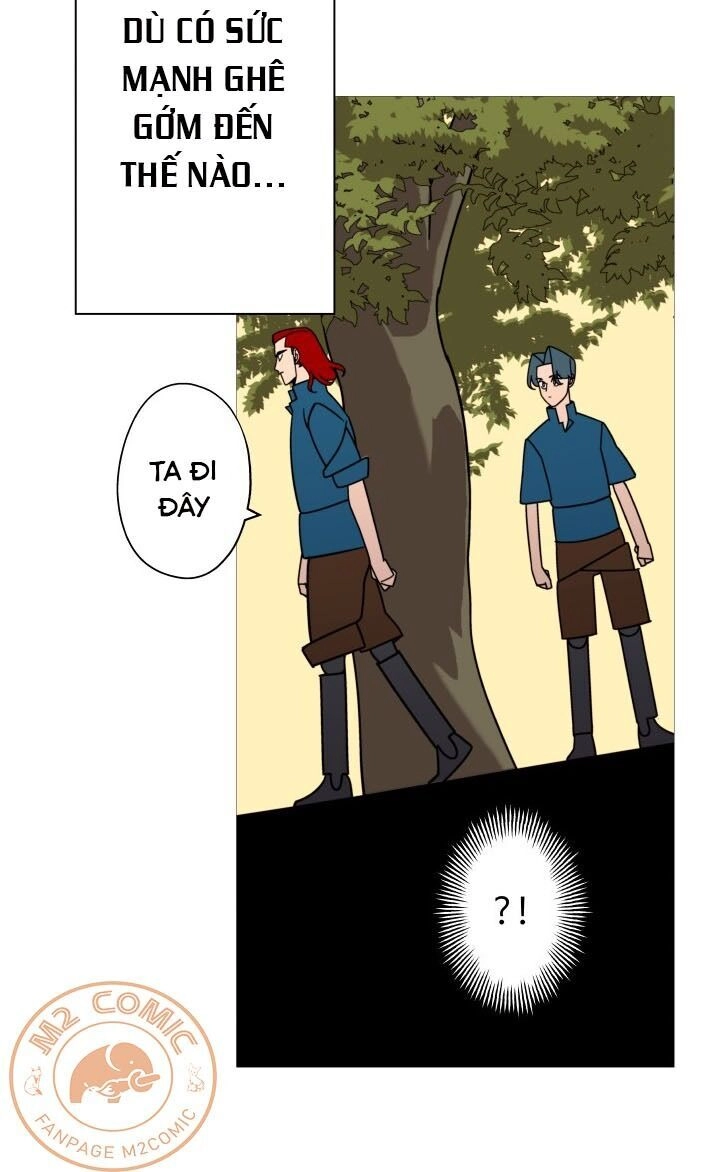 Chiến Binh Quật Cường Chapter 13 - 23