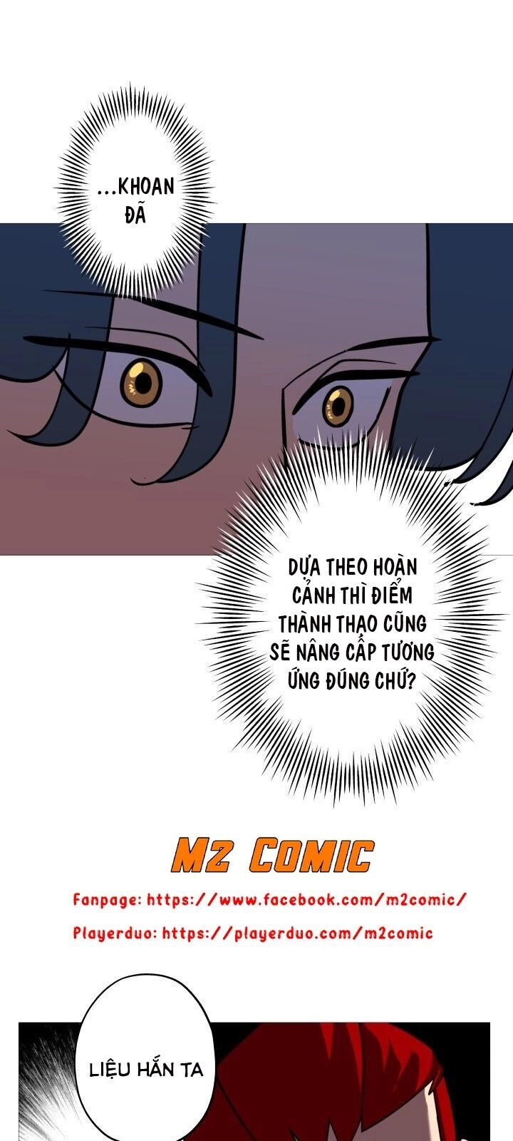 Chiến Binh Quật Cường Chapter 13 - 24