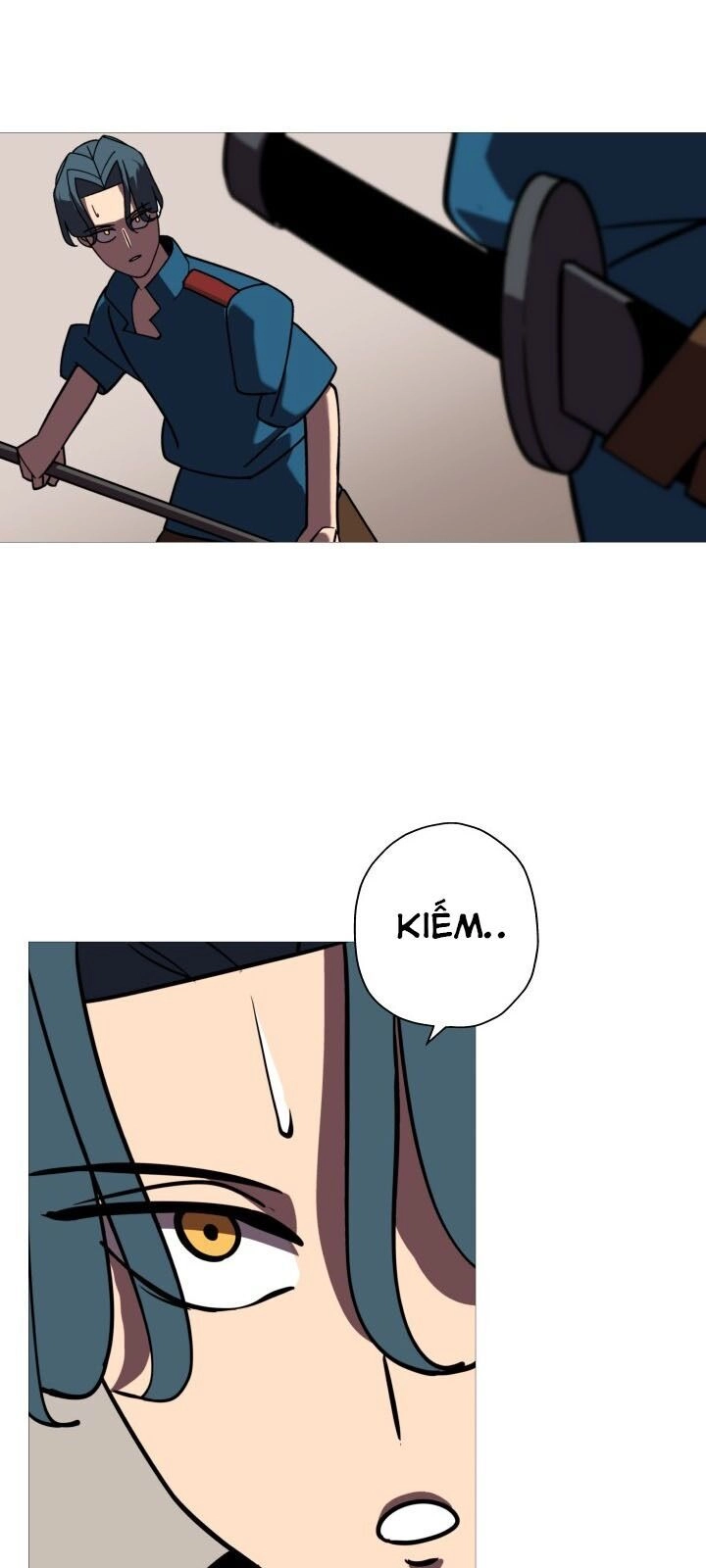 Chiến Binh Quật Cường Chapter 13 - 29