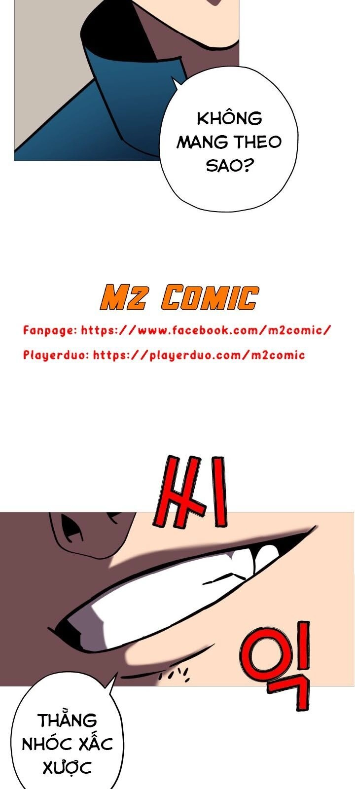 Chiến Binh Quật Cường Chapter 13 - 30