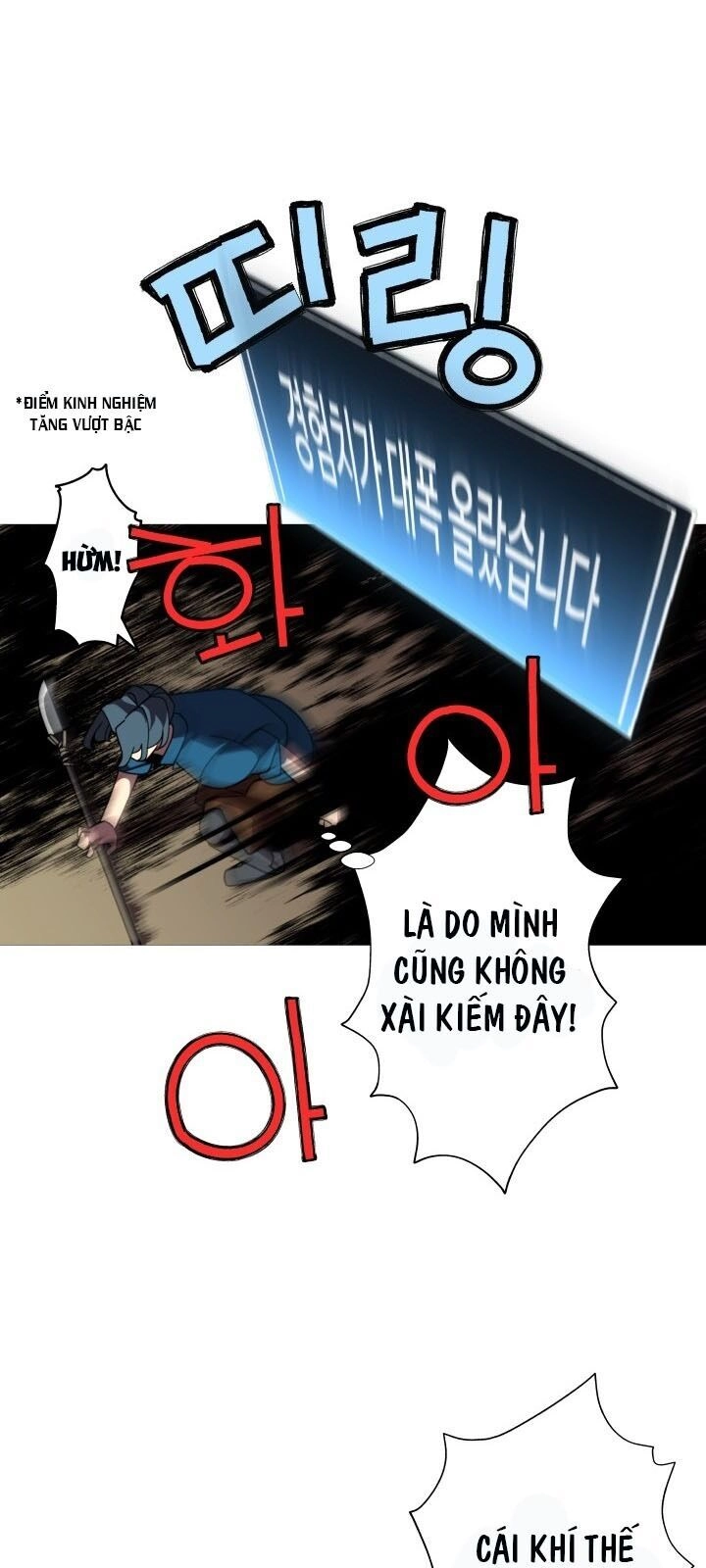 Chiến Binh Quật Cường Chapter 13 - 33