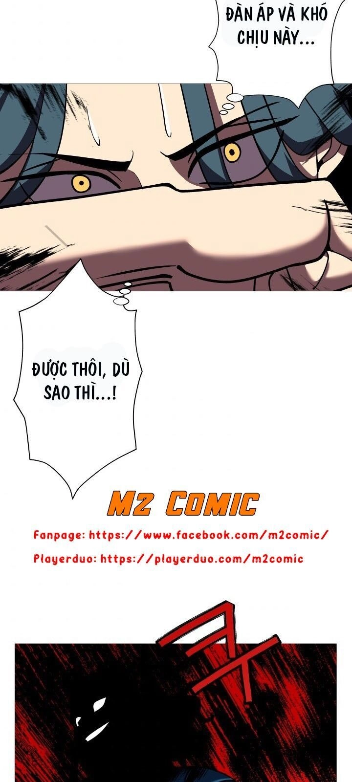 Chiến Binh Quật Cường Chapter 13 - 34