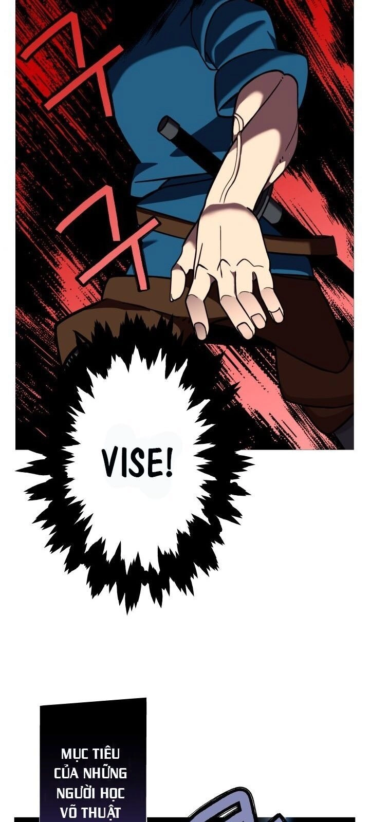 Chiến Binh Quật Cường Chapter 13 - 35