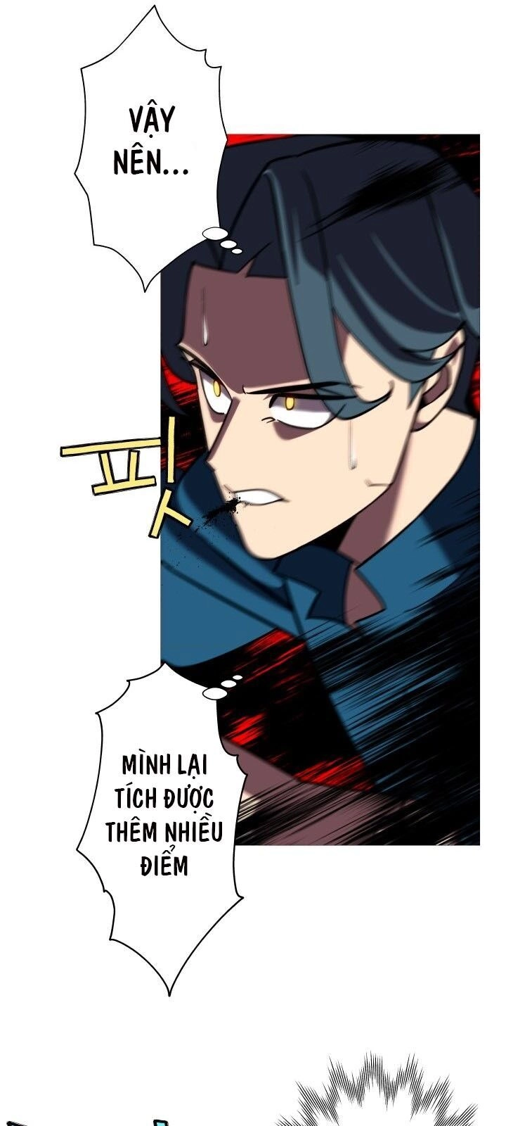 Chiến Binh Quật Cường Chapter 13 - 38