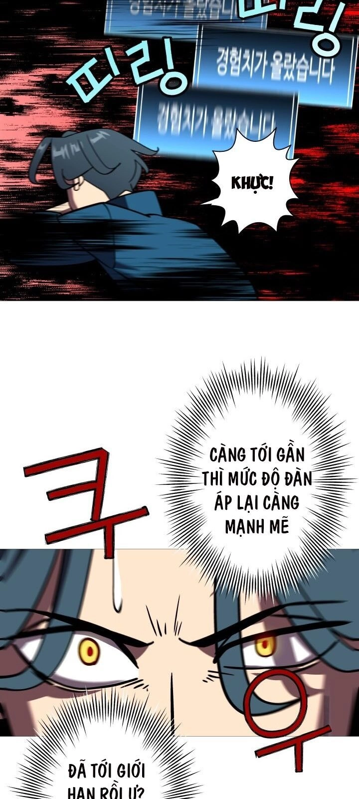 Chiến Binh Quật Cường Chapter 13 - 40