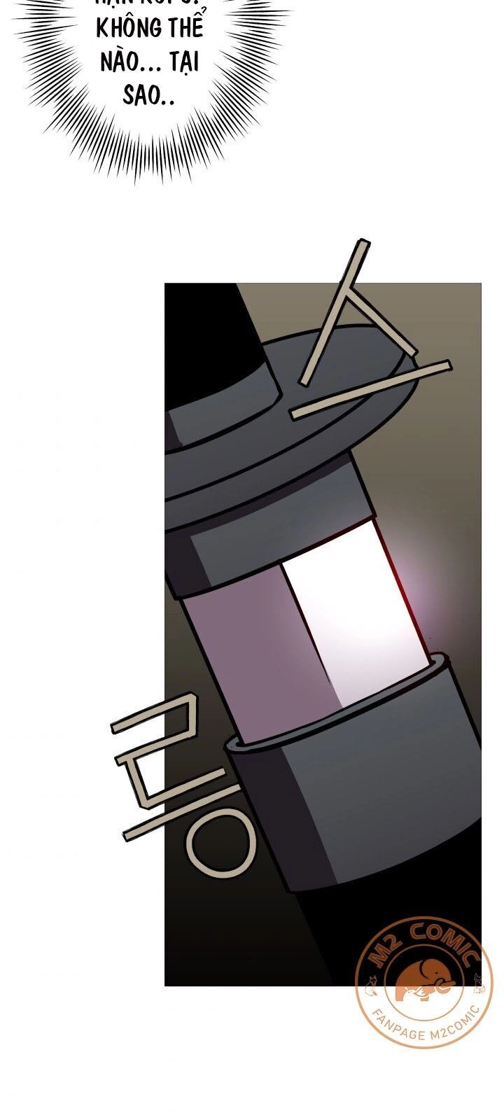 Chiến Binh Quật Cường Chapter 13 - 41