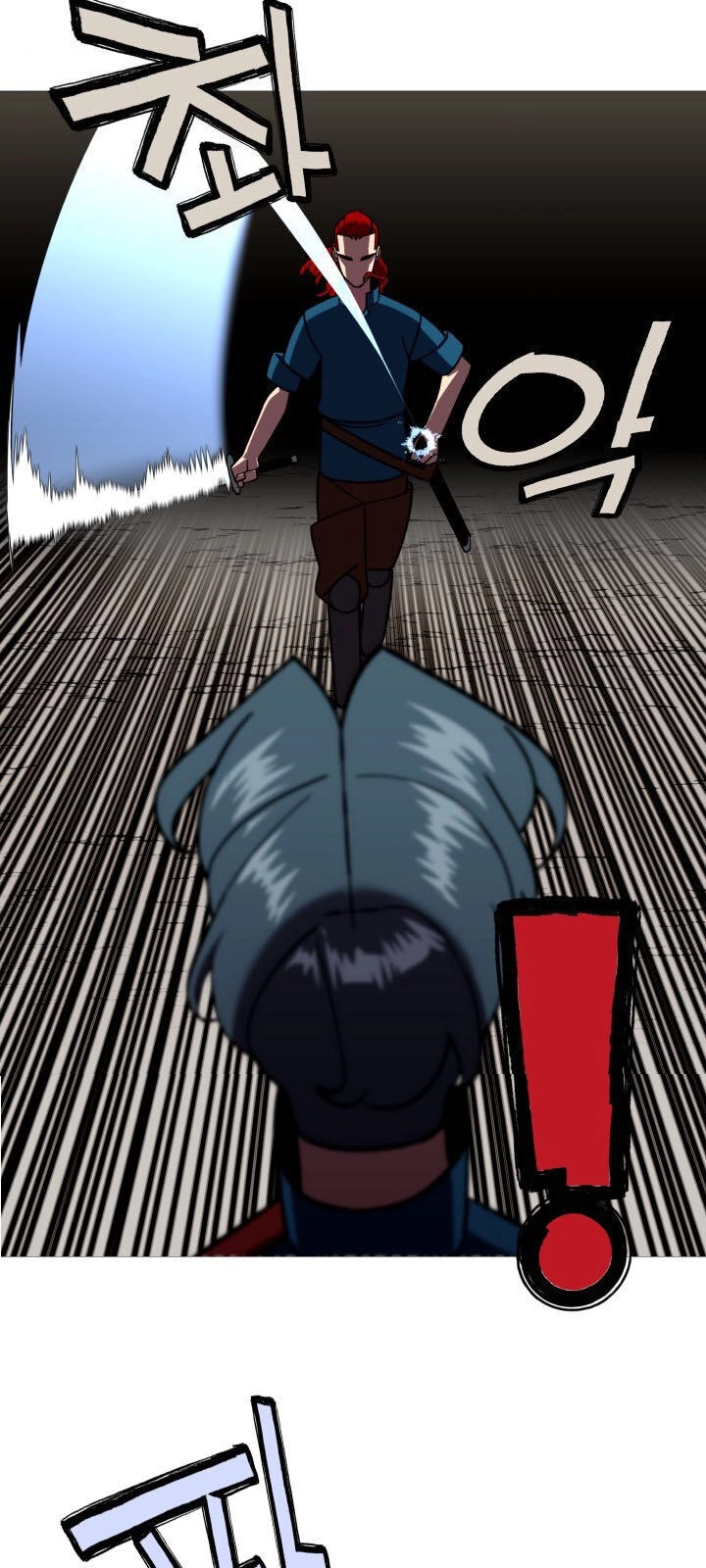 Chiến Binh Quật Cường Chapter 13 - 43