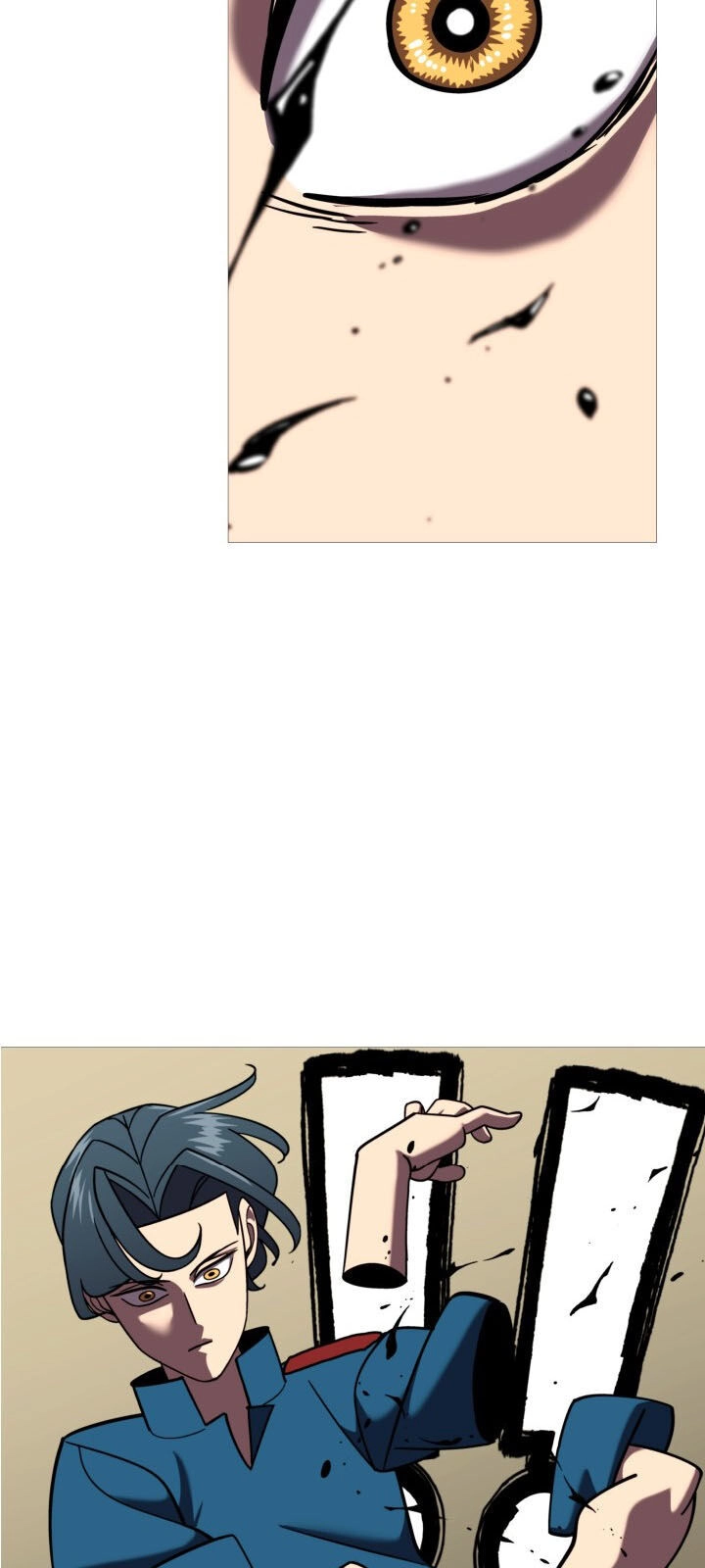 Chiến Binh Quật Cường Chapter 13 - 45