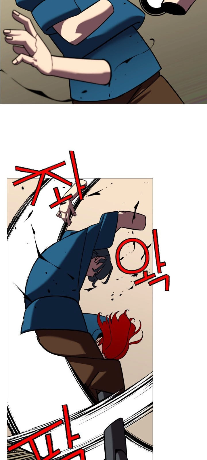 Chiến Binh Quật Cường Chapter 13 - 46