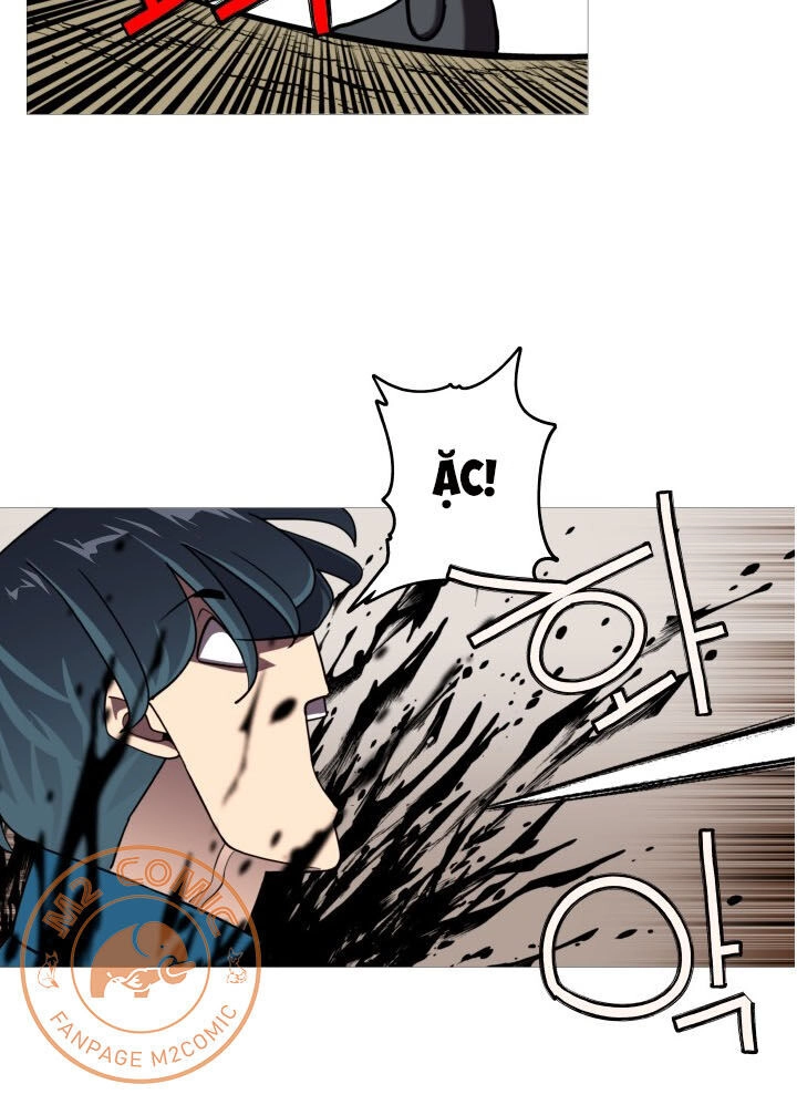 Chiến Binh Quật Cường Chapter 13 - 47