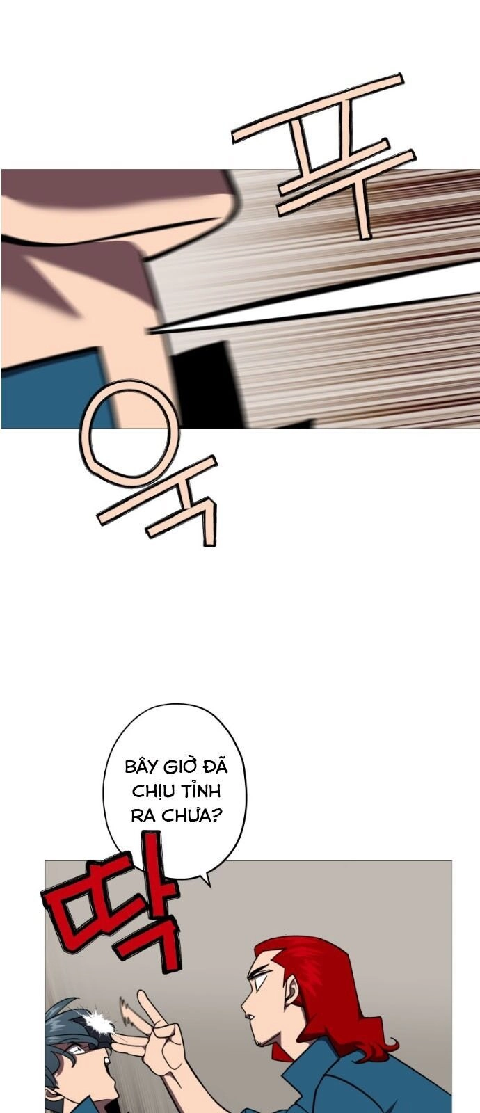 Chiến Binh Quật Cường Chapter 13 - 48