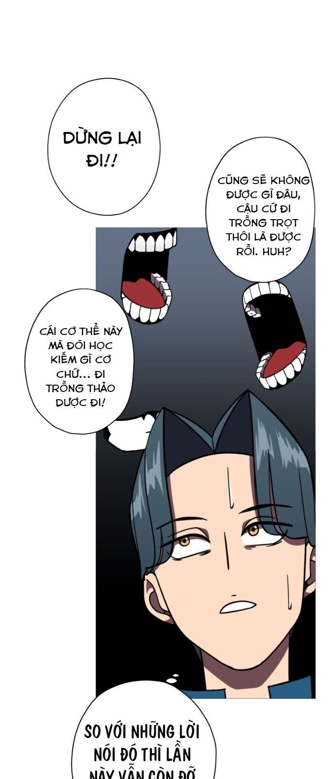 Chiến Binh Quật Cường Chapter 13 - 51