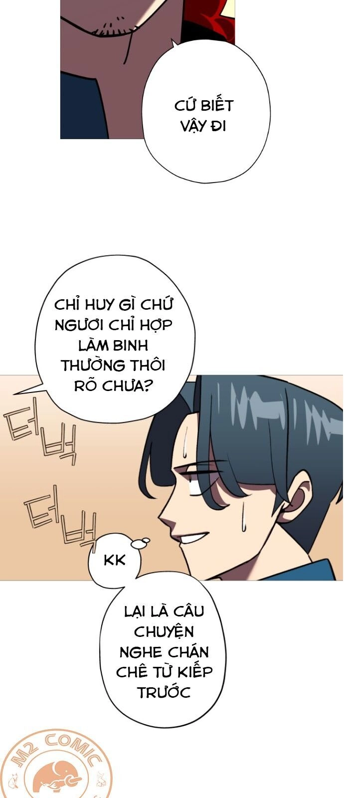 Chiến Binh Quật Cường Chapter 13 - 54