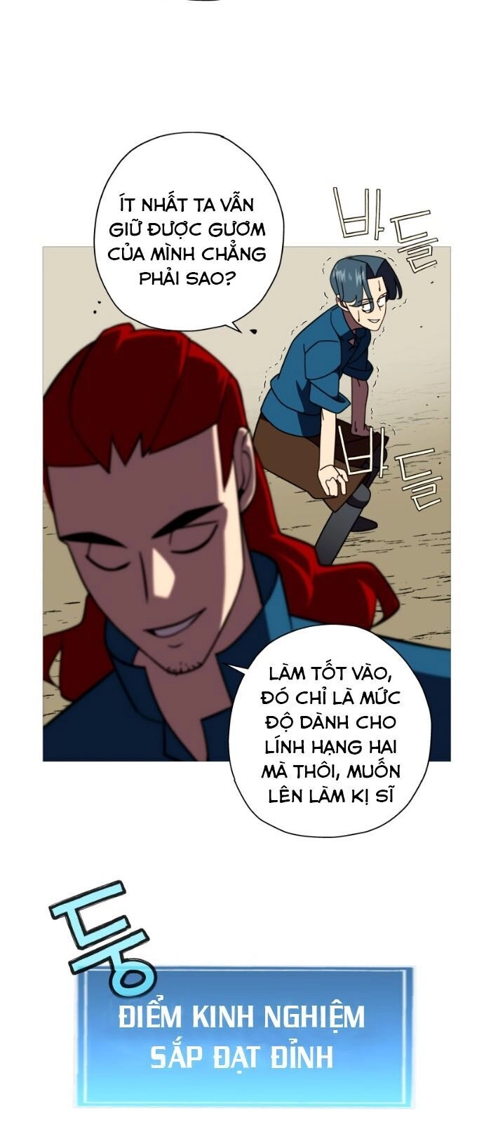 Chiến Binh Quật Cường Chapter 13 - 56