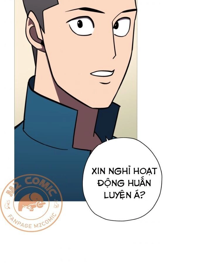 Chiến Binh Quật Cường Chapter 13 - 58