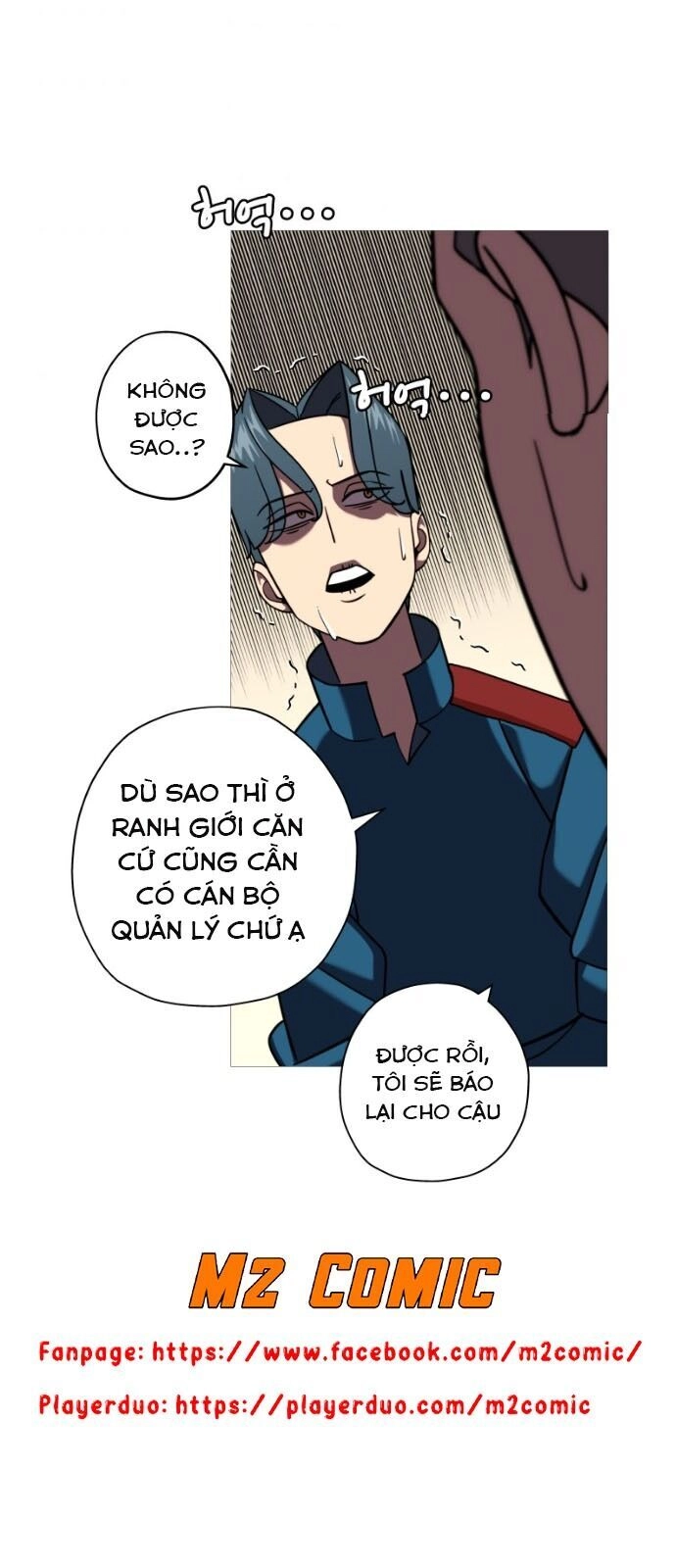 Chiến Binh Quật Cường Chapter 13 - 59