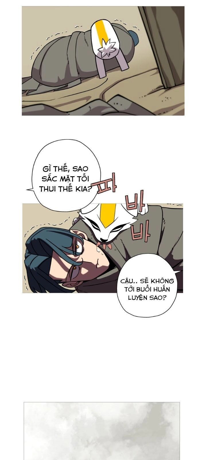 Chiến Binh Quật Cường Chapter 13 - 60