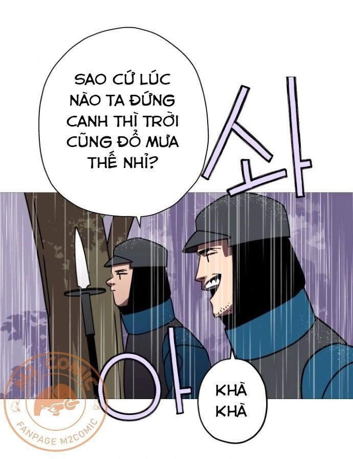 Chiến Binh Quật Cường Chapter 13 - 64