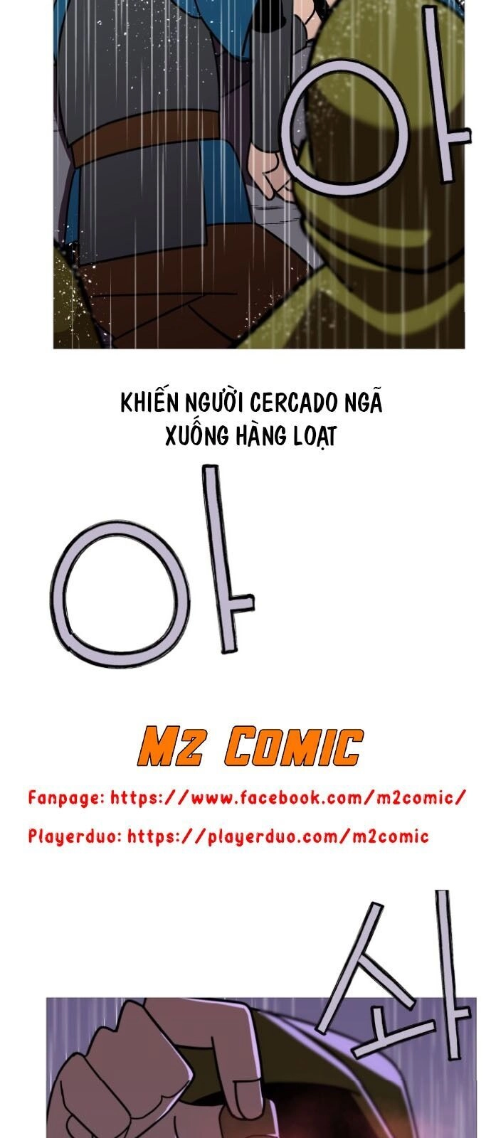 Chiến Binh Quật Cường Chapter 13 - 66