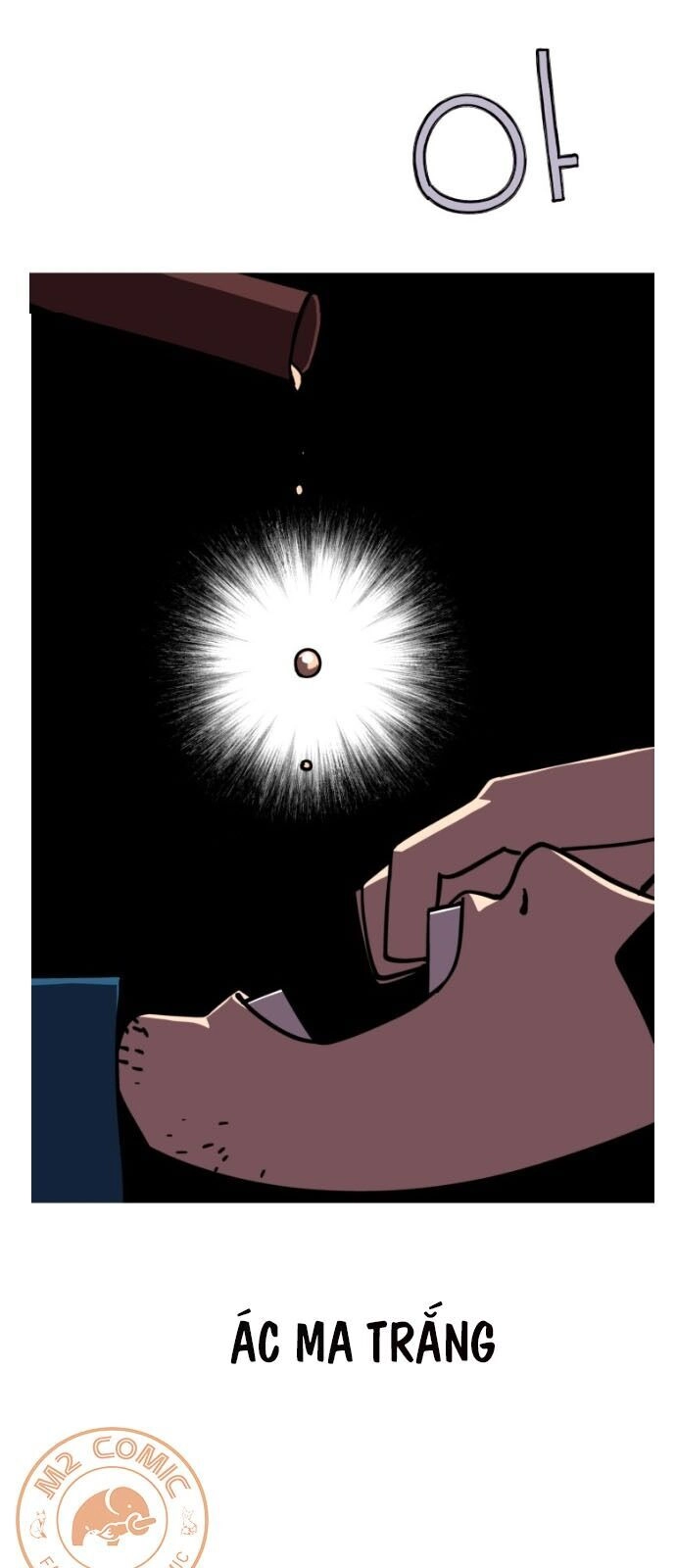 Chiến Binh Quật Cường Chapter 13 - 68