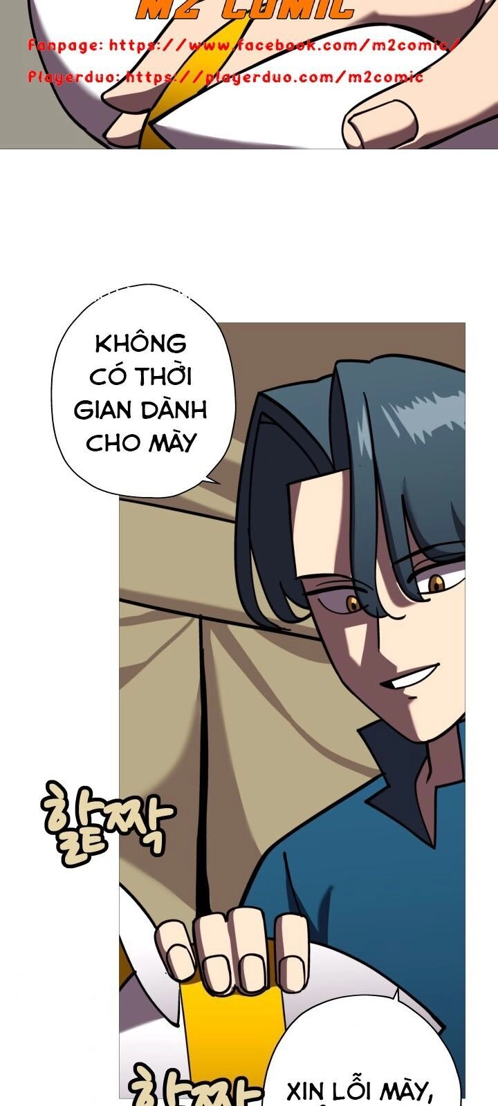 Chiến Binh Quật Cường Chapter 14 - 4