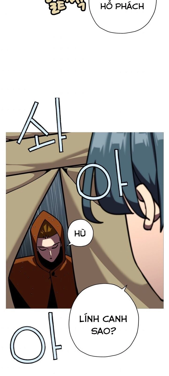 Chiến Binh Quật Cường Chapter 14 - 5