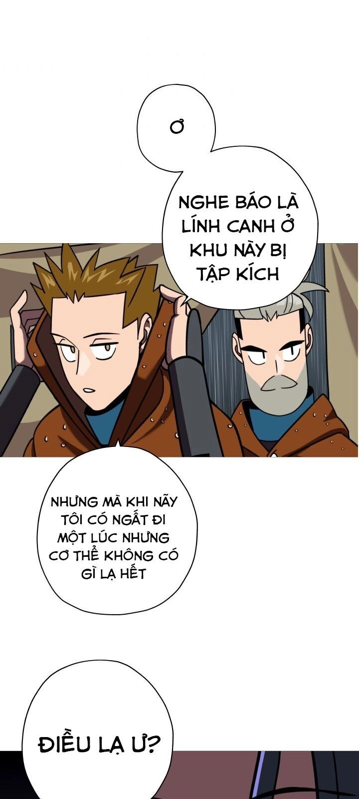 Chiến Binh Quật Cường Chapter 14 - 6