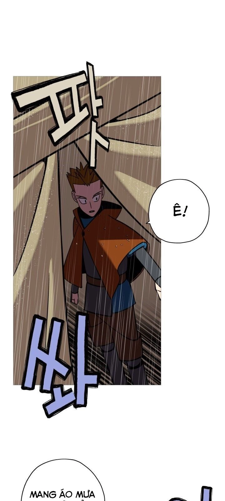 Chiến Binh Quật Cường Chapter 14 - 9