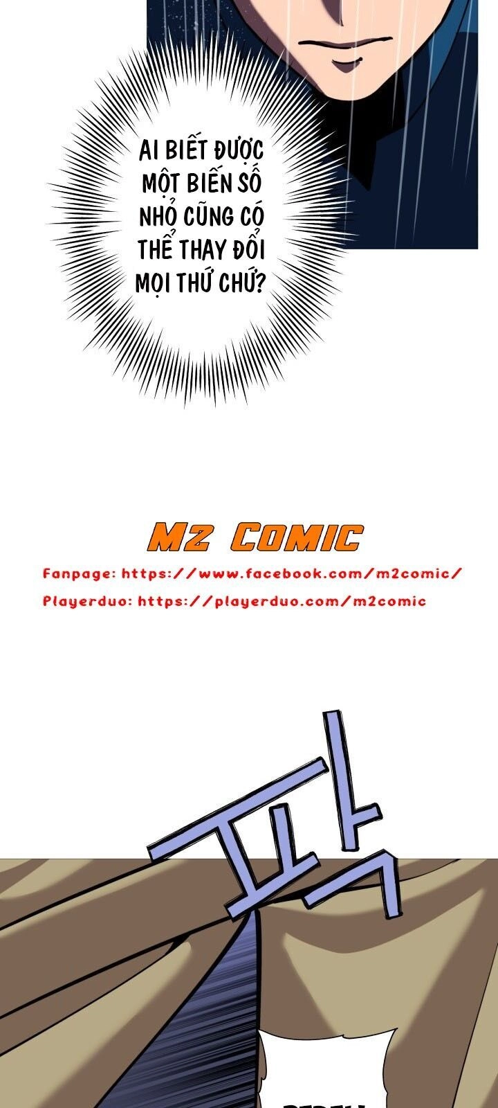 Chiến Binh Quật Cường Chapter 14 - 11