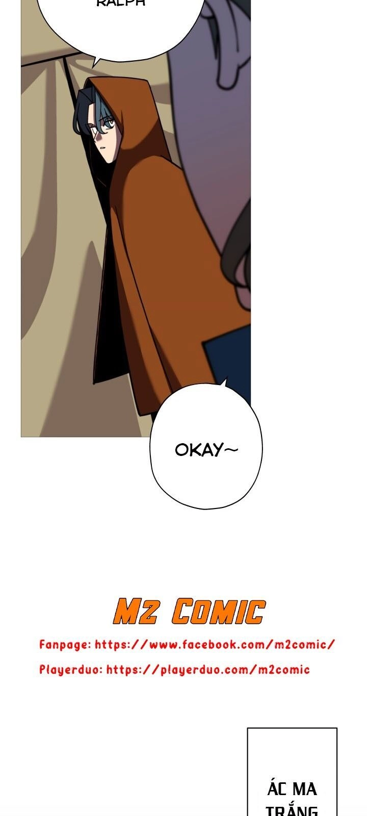 Chiến Binh Quật Cường Chapter 14 - 19