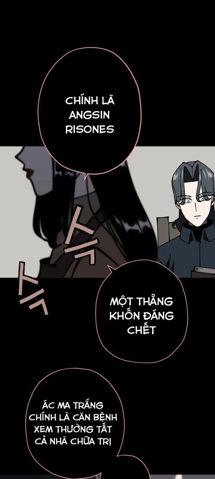 Chiến Binh Quật Cường Chapter 14 - 22