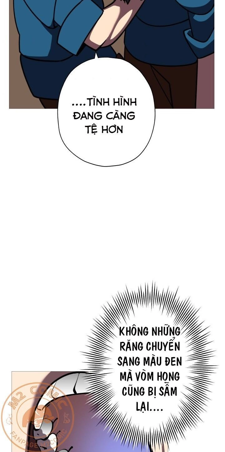 Chiến Binh Quật Cường Chapter 14 - 28