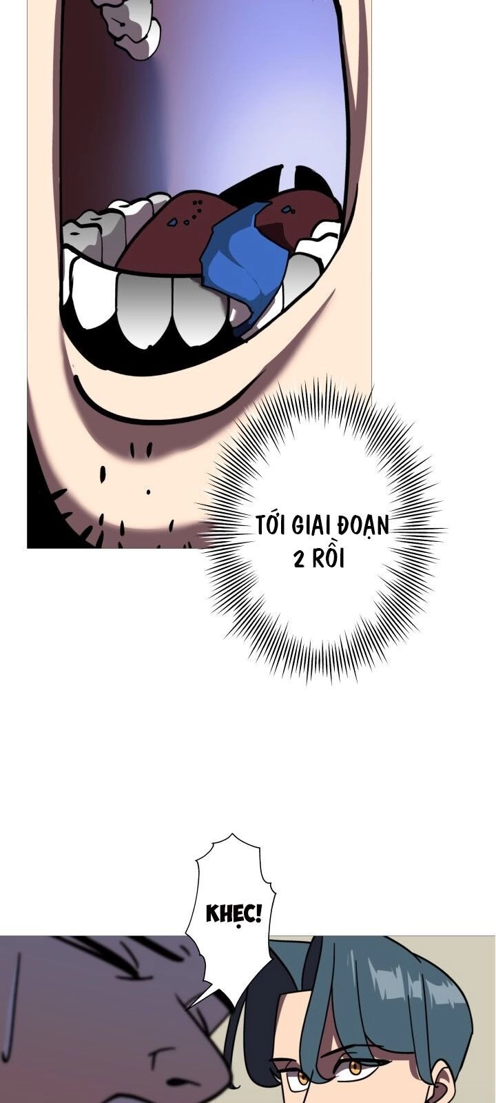 Chiến Binh Quật Cường Chapter 14 - 29