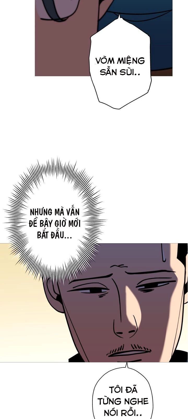 Chiến Binh Quật Cường Chapter 14 - 31