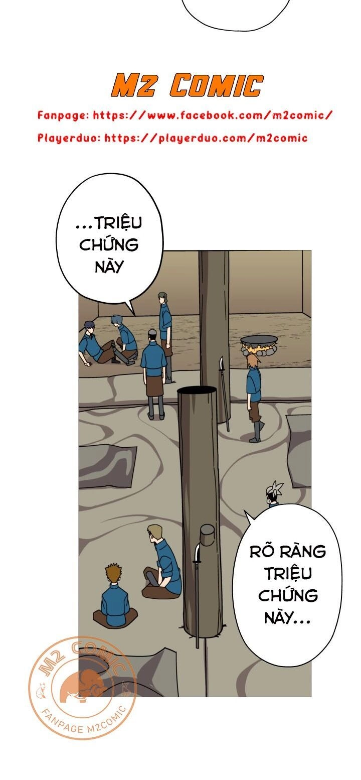 Chiến Binh Quật Cường Chapter 14 - 32