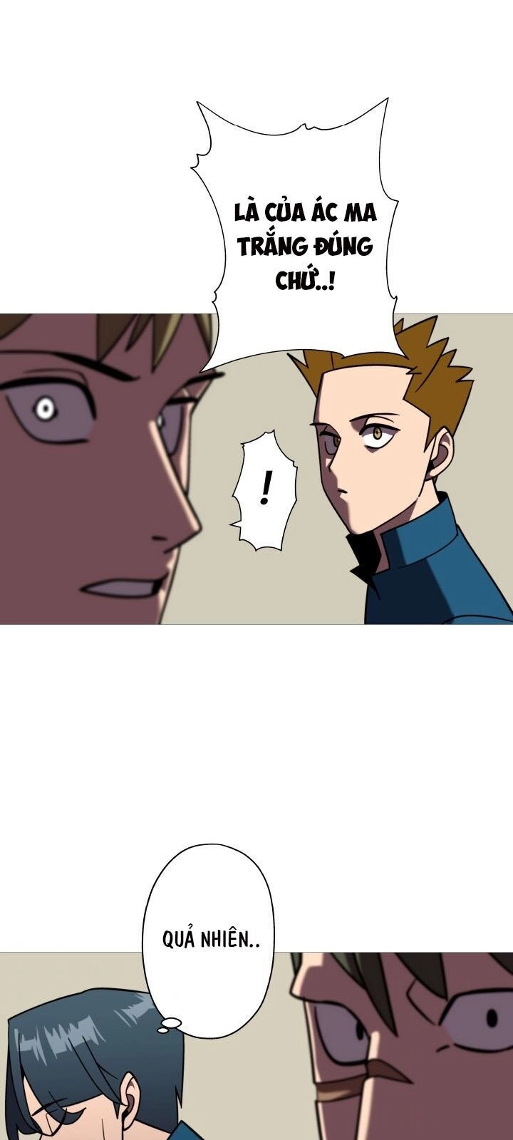 Chiến Binh Quật Cường Chapter 14 - 33