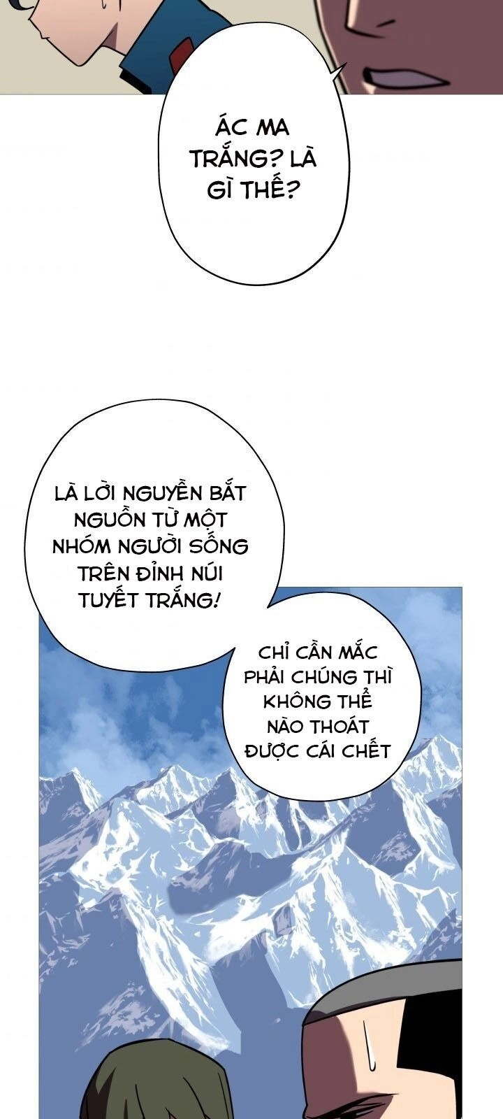 Chiến Binh Quật Cường Chapter 14 - 34