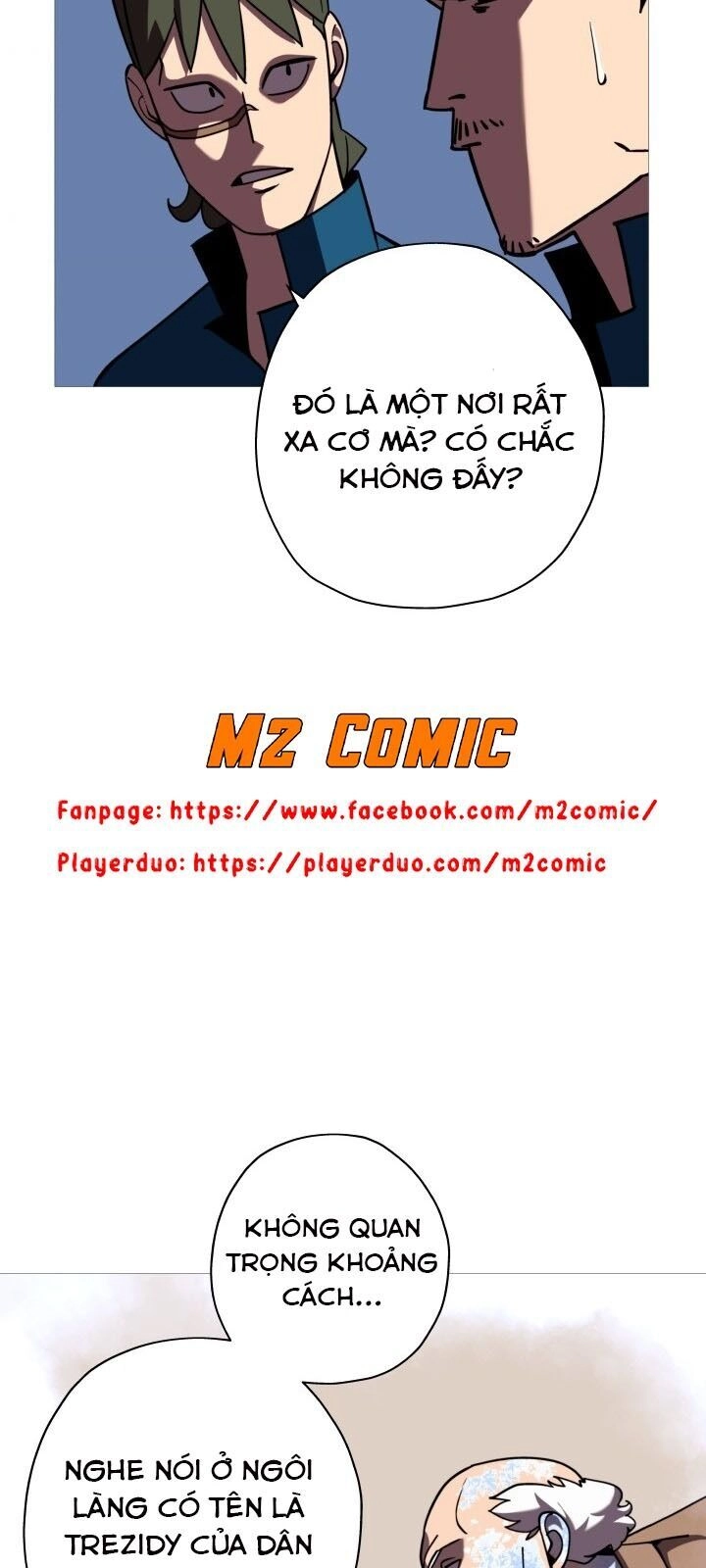 Chiến Binh Quật Cường Chapter 14 - 35