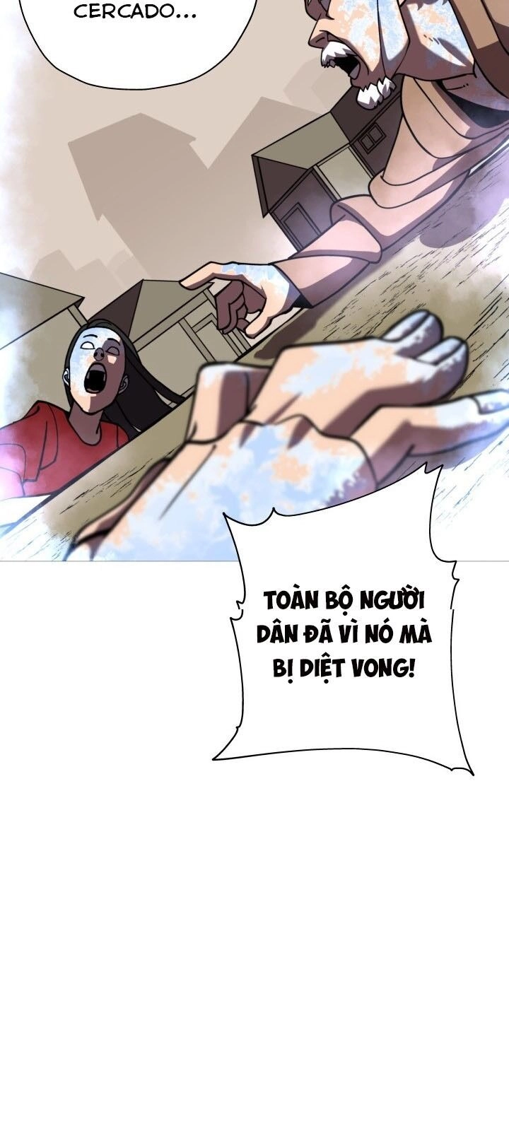 Chiến Binh Quật Cường Chapter 14 - 36