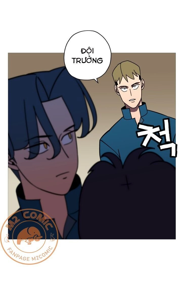 Chiến Binh Quật Cường Chapter 14 - 37