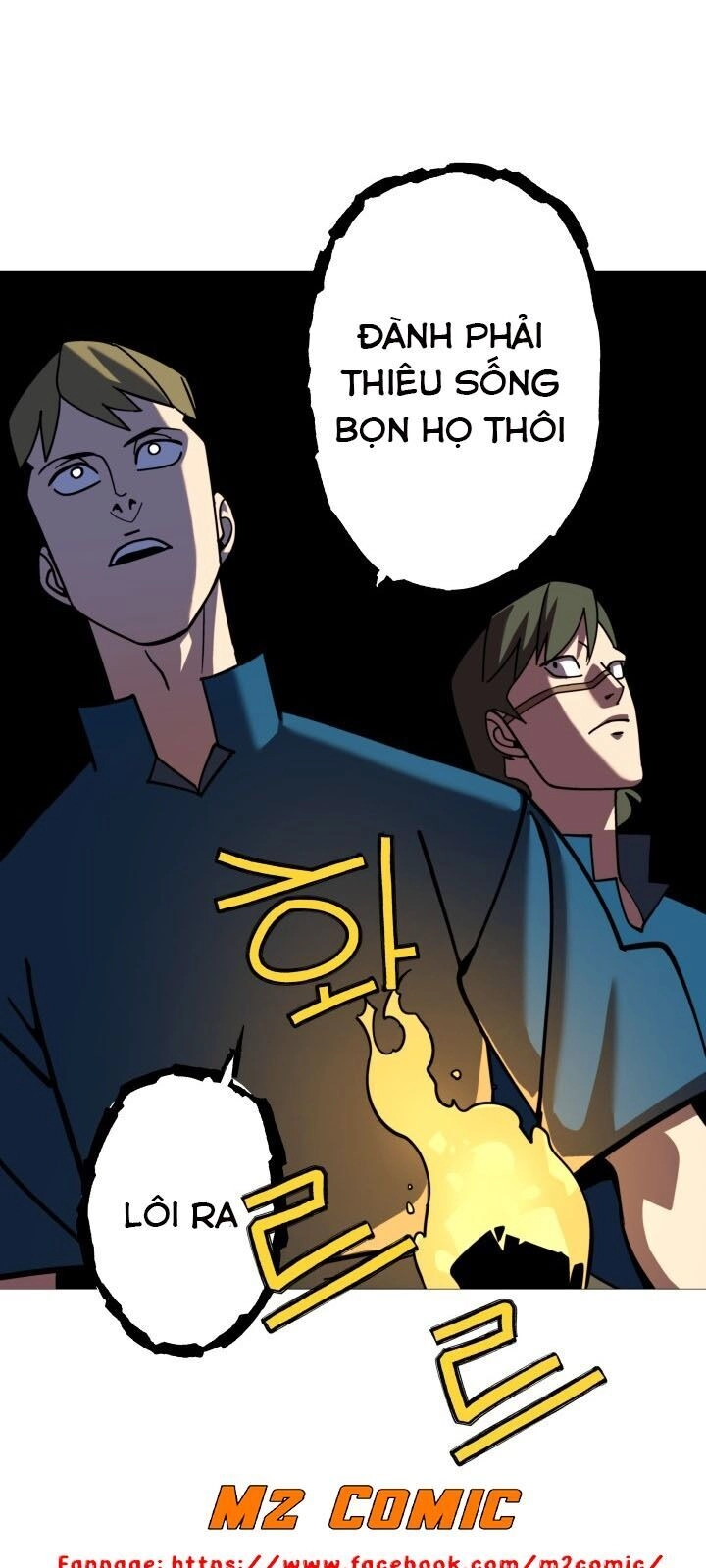 Chiến Binh Quật Cường Chapter 14 - 38